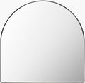 LIVABLISS ARANYA MANTEL MIRROR - Mirrors