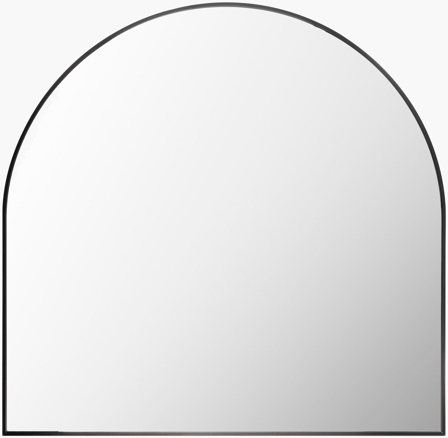 LIVABLISS ARANYA MANTEL MIRROR - Mirrors