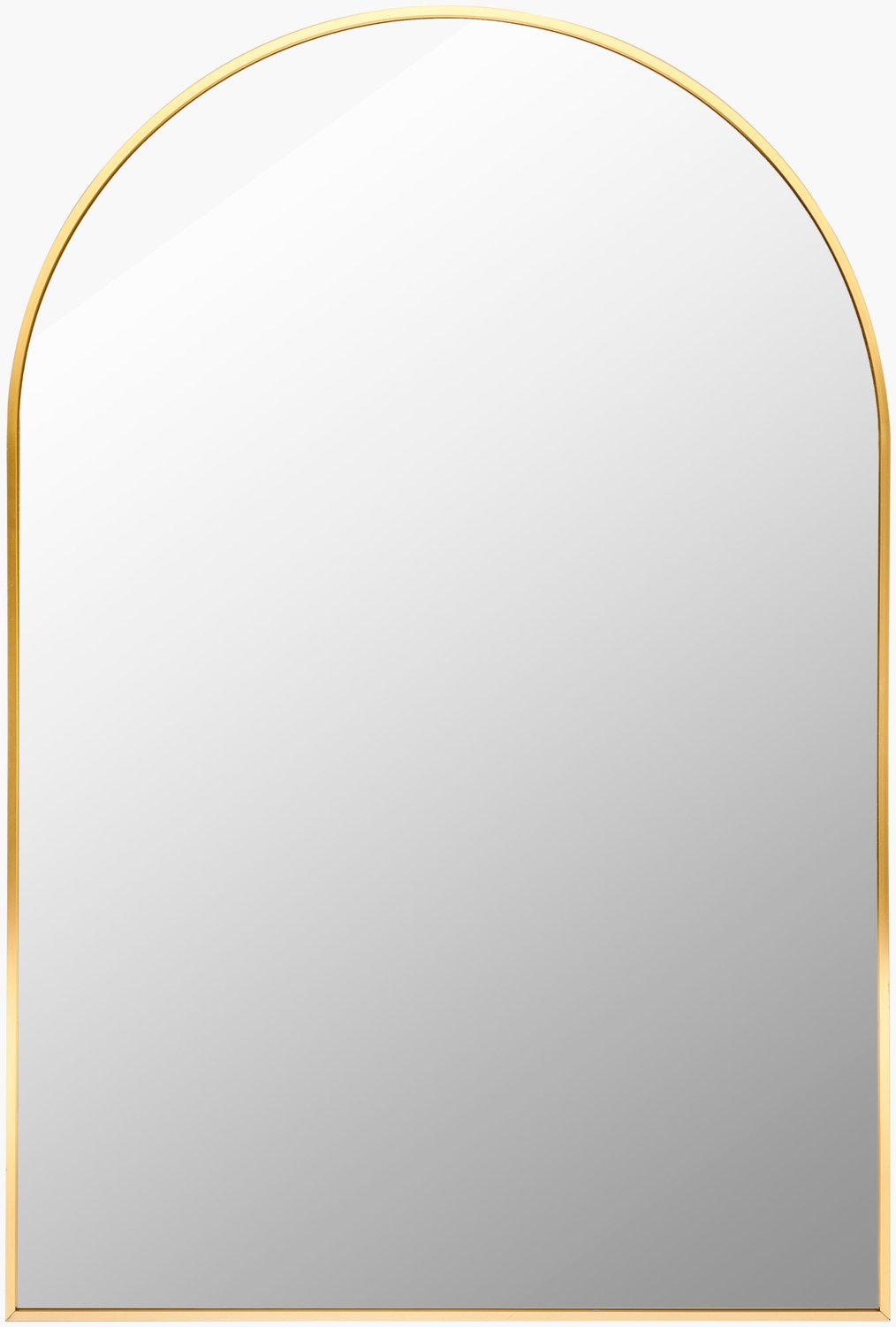 LIVABLISS ARANYA ACCENT MIRROR - Mirrors