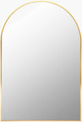 LIVABLISS ARANYA ACCENT MIRROR - Mirrors