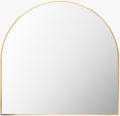 LIVABLISS ARANYA ACCENT MIRROR - Mirrors