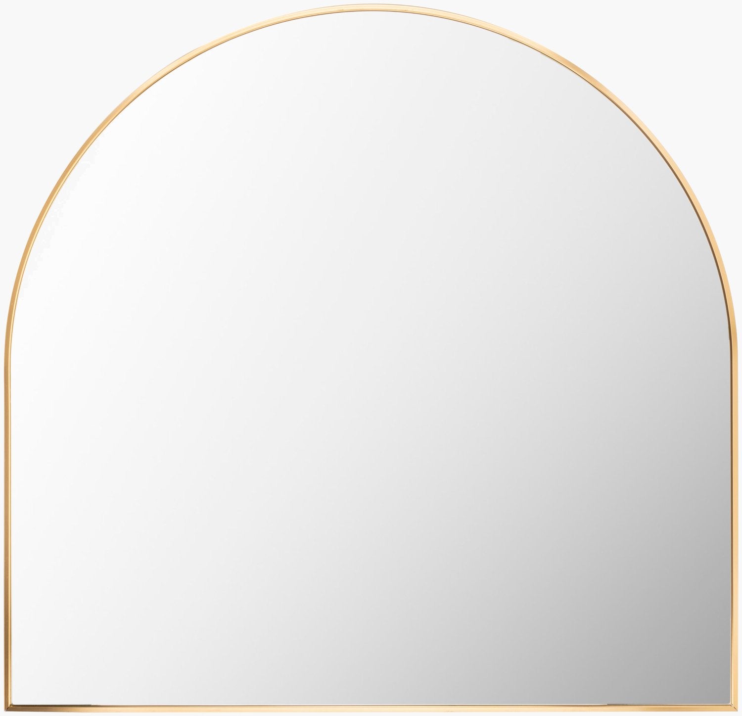 LIVABLISS ARANYA ACCENT MIRROR - Mirrors