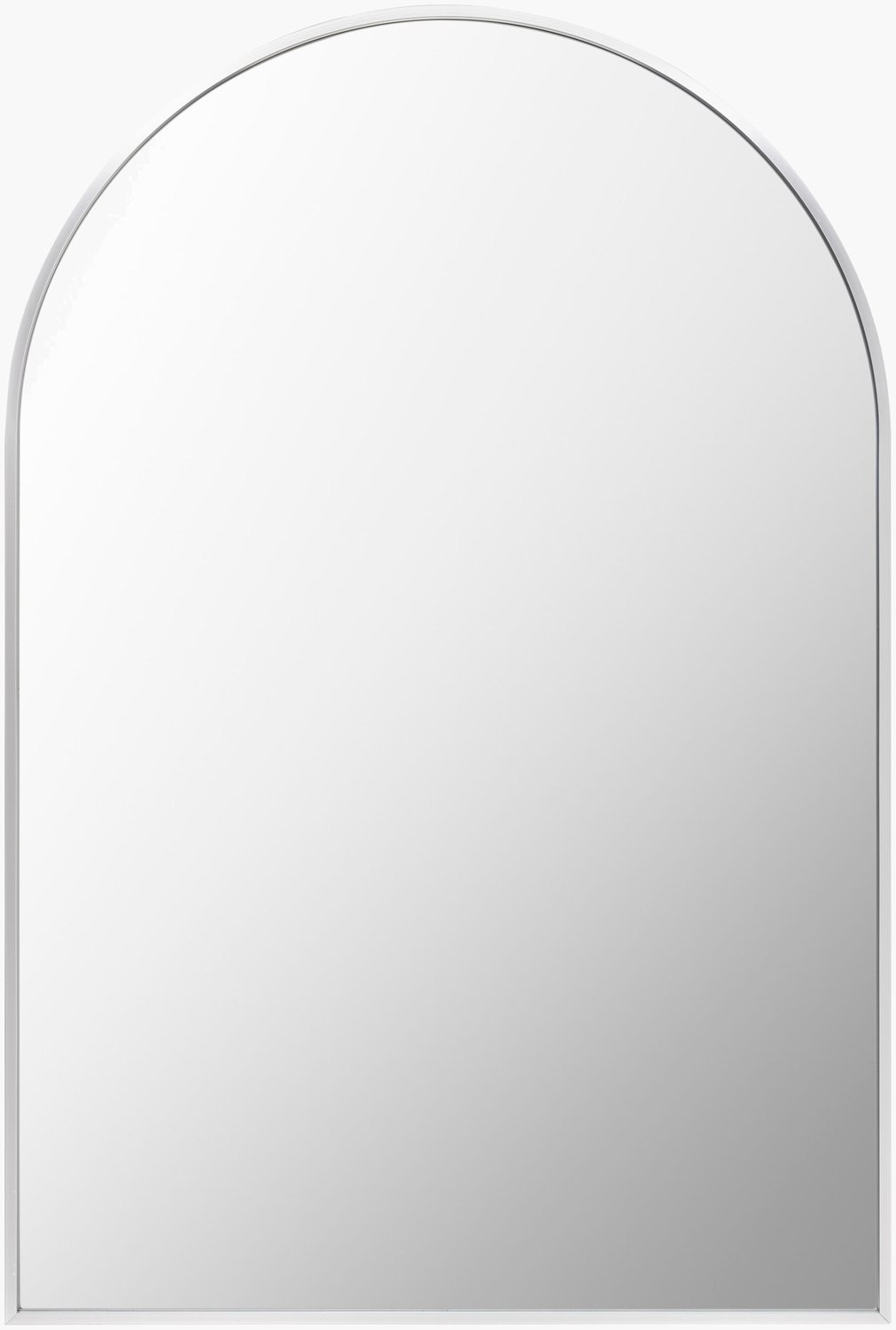 LIVABLISS ARANYA ACCENT MIRROR - Mirrors