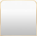 LIVABLISS ARANYA ACCENT MIRROR - Mirrors