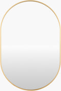 LIVABLISS ARANYA ACCENT MIRROR - Mirrors