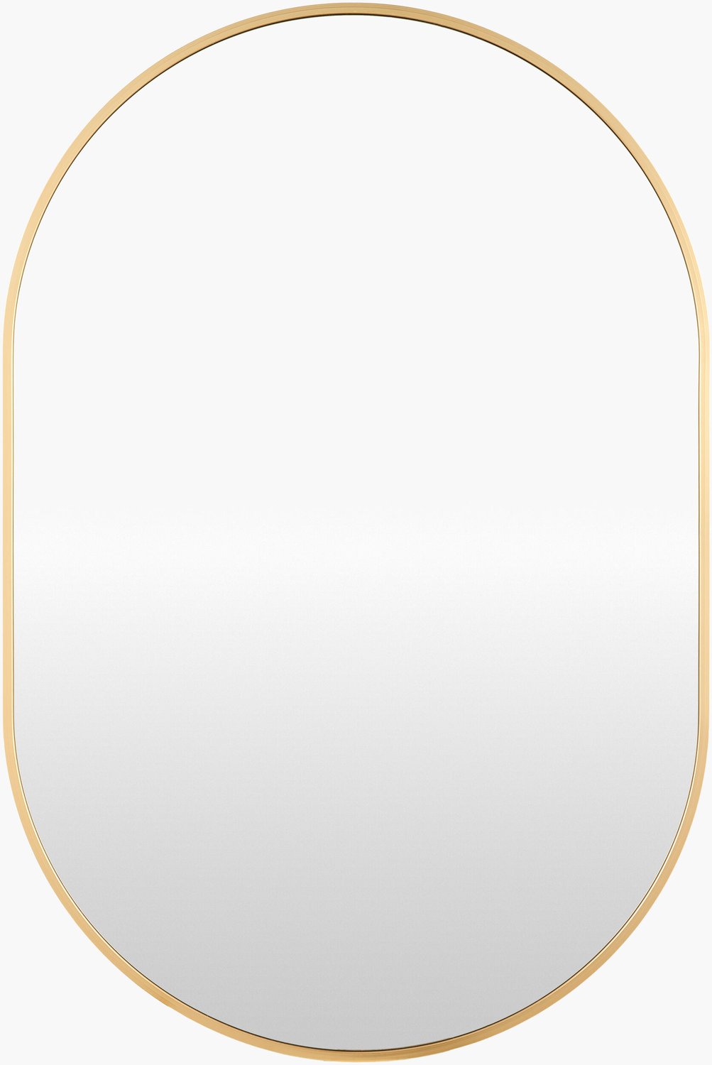 LIVABLISS ARANYA ACCENT MIRROR - Mirrors
