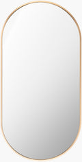 LIVABLISS ARANYA ACCENT MIRROR - Mirrors