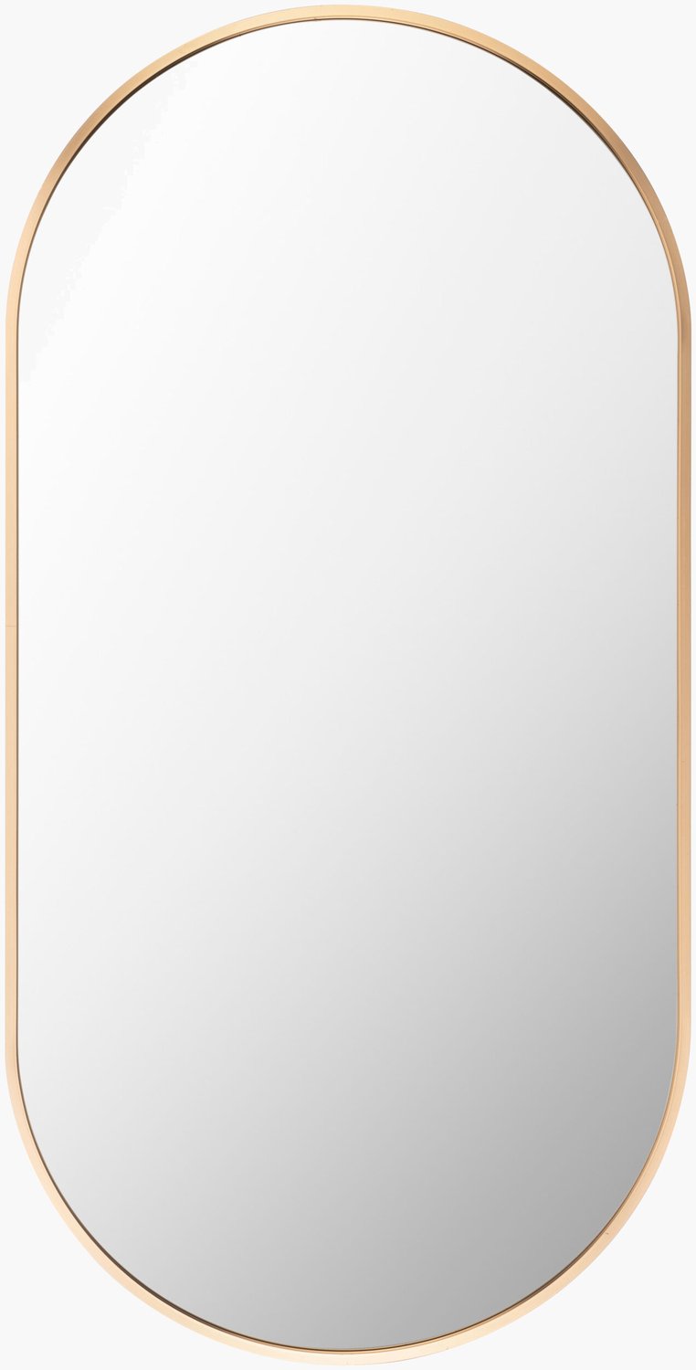 LIVABLISS ARANYA ACCENT MIRROR - Mirrors