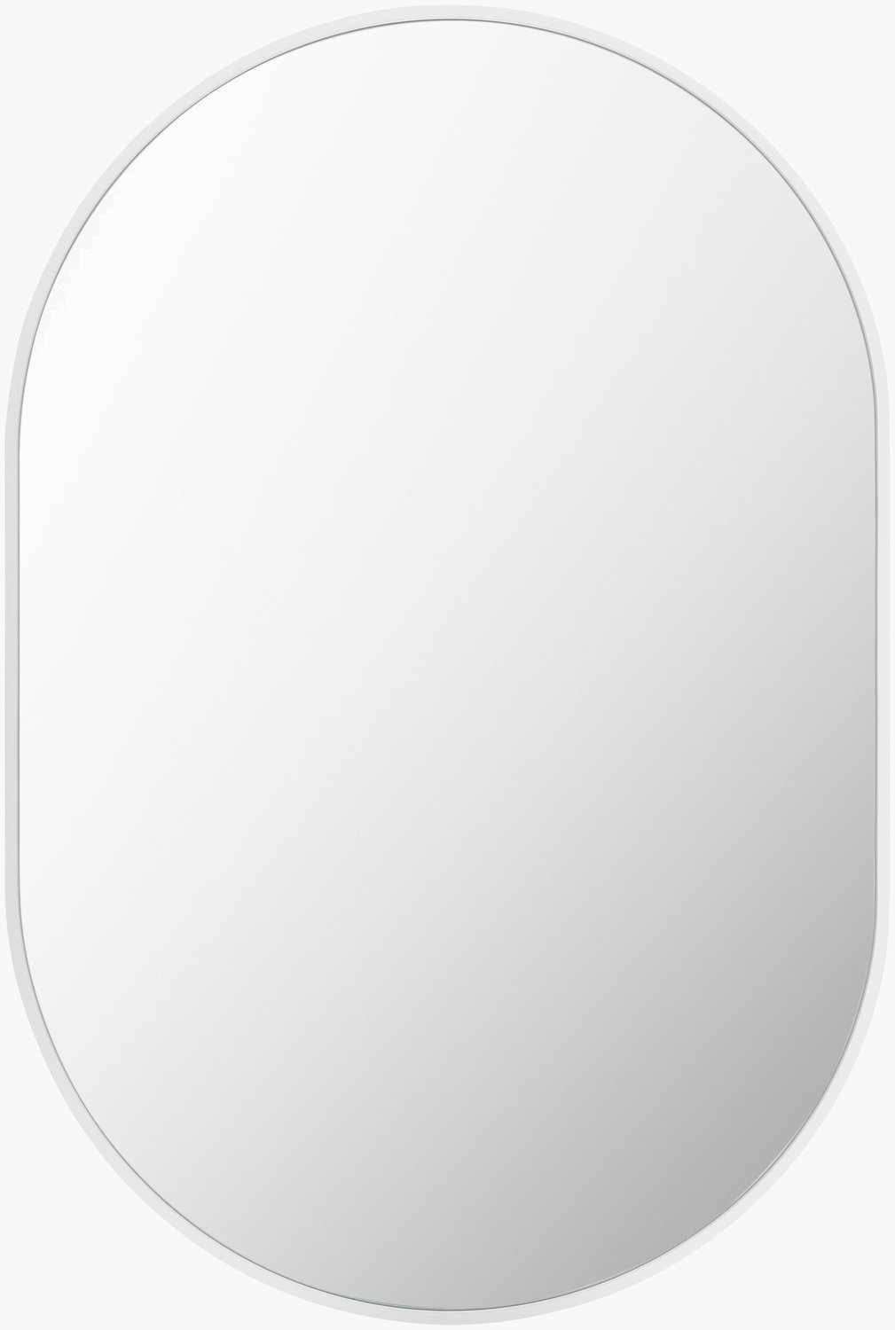 LIVABLISS ARANYA ACCENT MIRROR - Mirrors