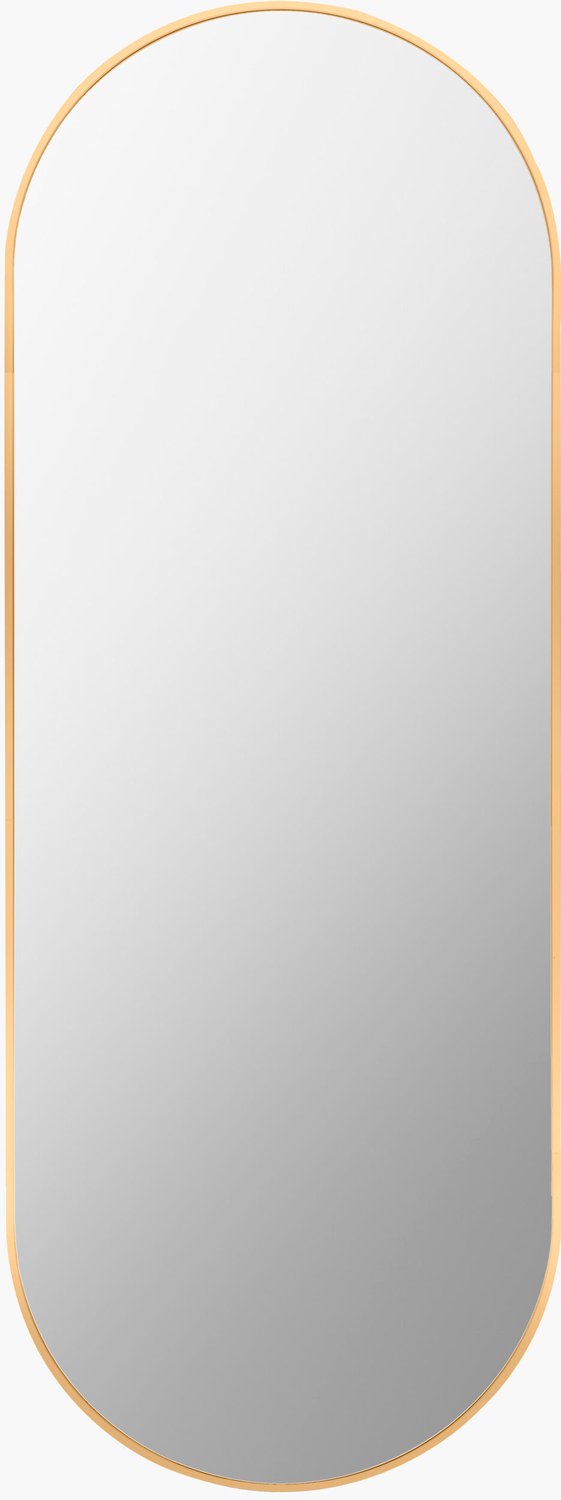 LIVABLISS ARANYA ACCENT MIRROR - Mirrors