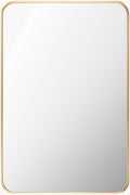 LIVABLISS ARANYA ACCENT MIRROR - Mirrors