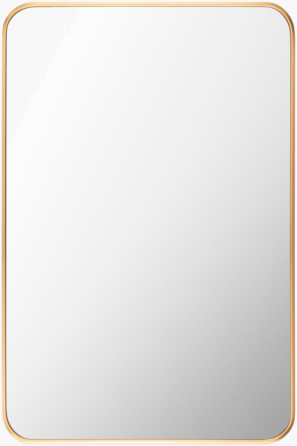 LIVABLISS ARANYA ACCENT MIRROR - Mirrors