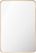 LIVABLISS ARANYA ACCENT MIRROR - Mirrors