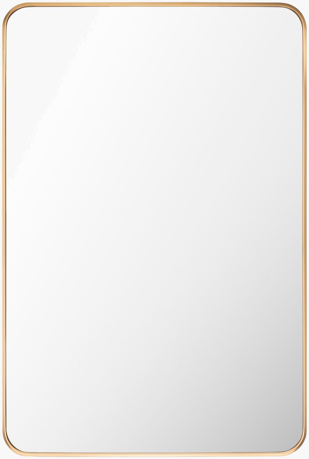 LIVABLISS ARANYA ACCENT MIRROR - Mirrors