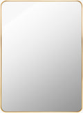 LIVABLISS ARANYA ACCENT MIRROR - Mirrors