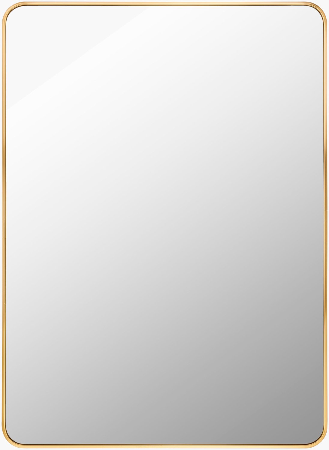 LIVABLISS ARANYA ACCENT MIRROR - Mirrors