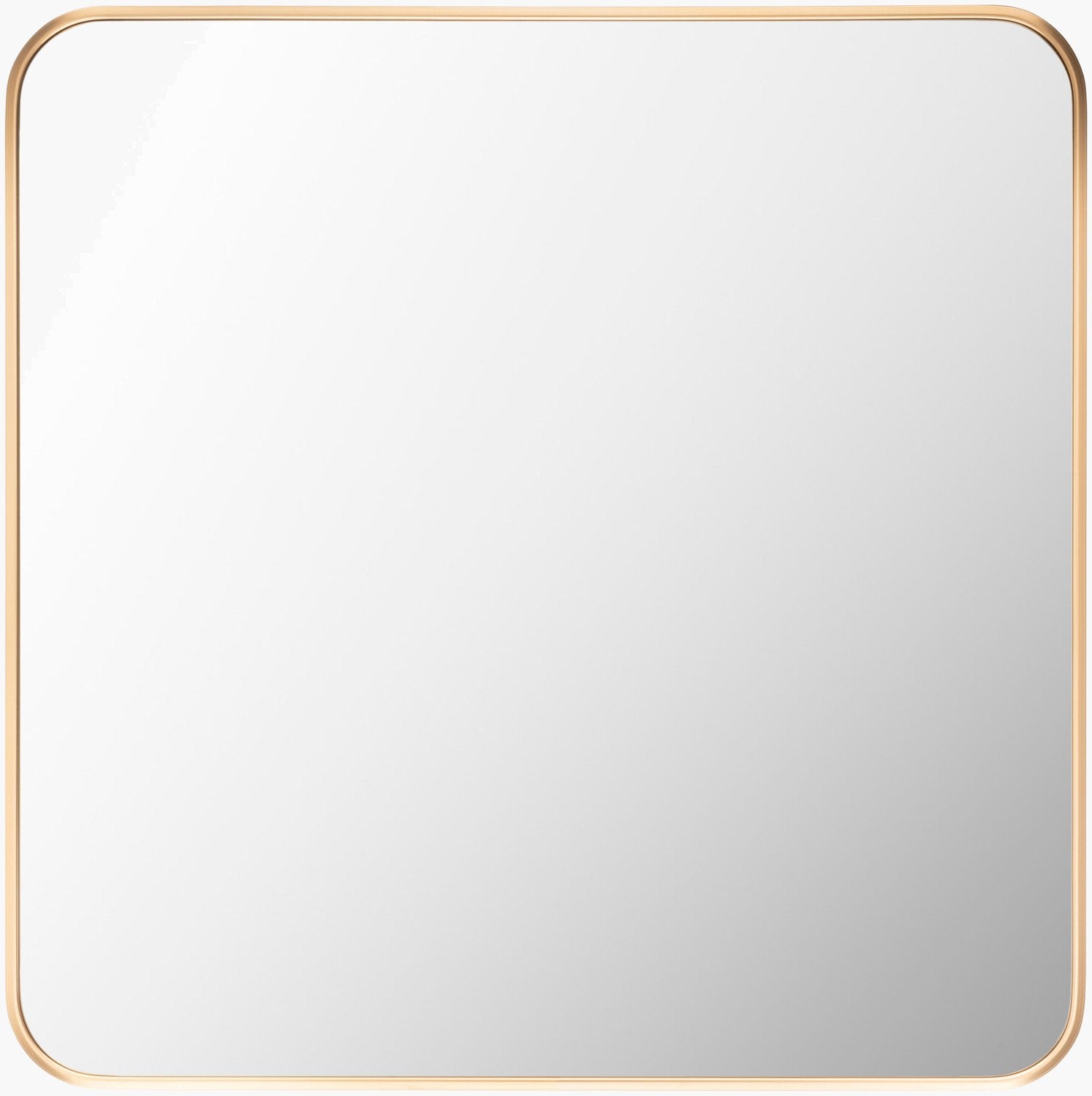 LIVABLISS ARANYA ACCENT MIRROR - Mirrors