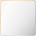 LIVABLISS ARANYA ACCENT MIRROR - Mirrors