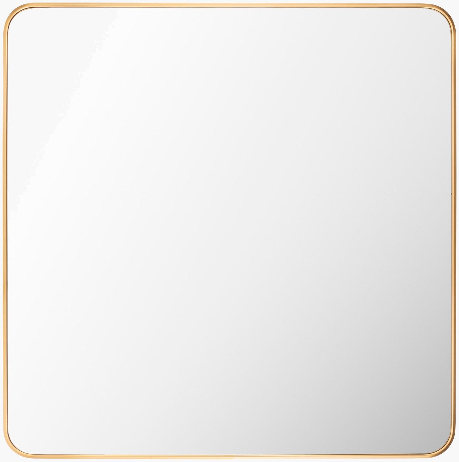 LIVABLISS ARANYA ACCENT MIRROR - Mirrors