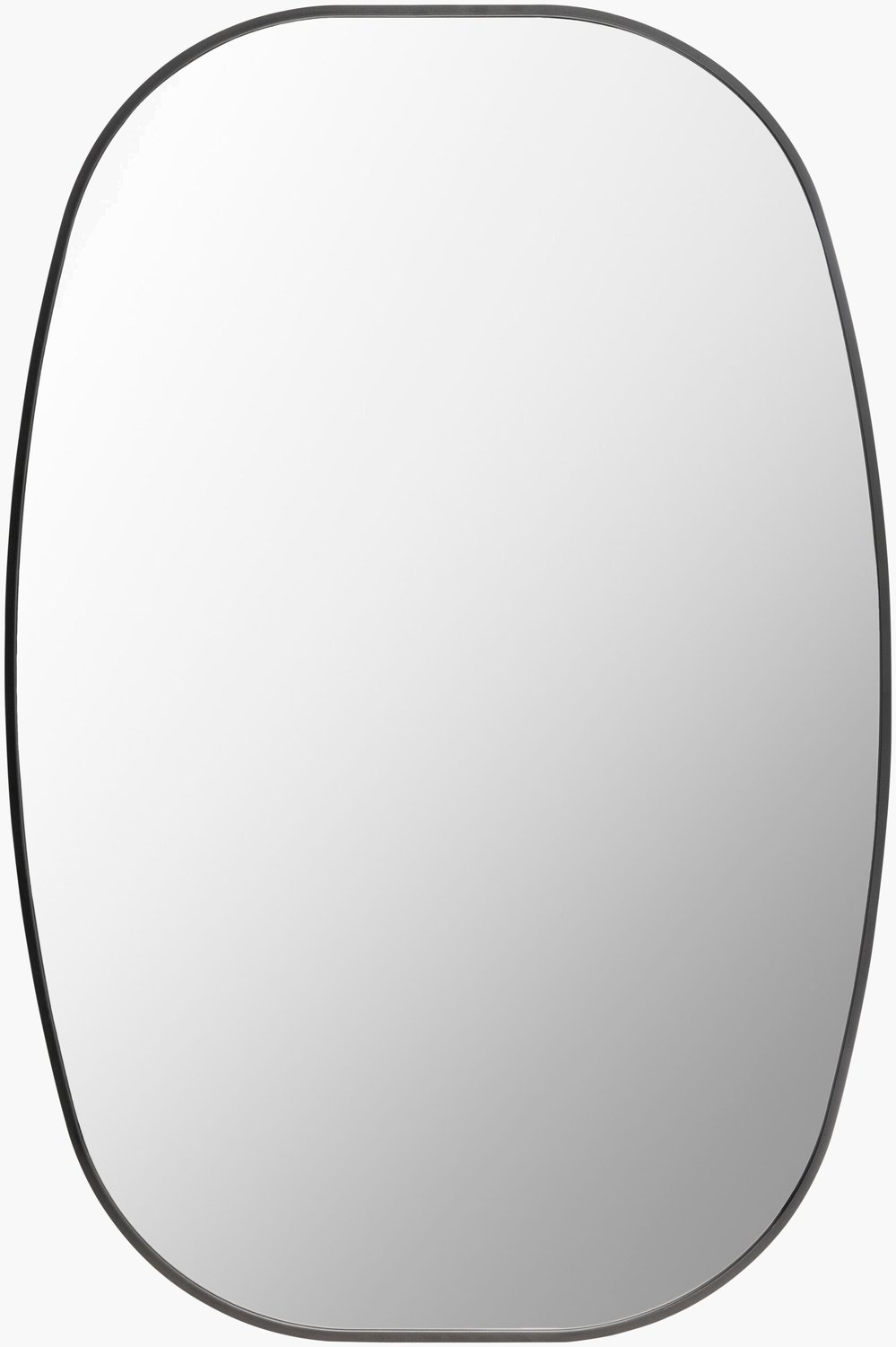 LIVABLISS ARANYA ACCENT MIRROR - Mirrors