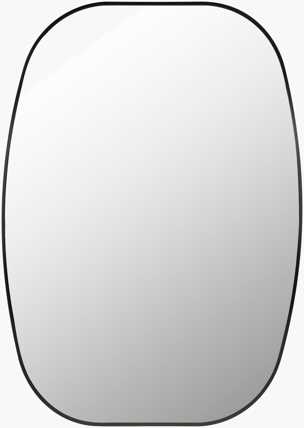 LIVABLISS ARANYA ACCENT MIRROR - Mirrors