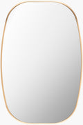 LIVABLISS ARANYA ACCENT MIRROR - Mirrors