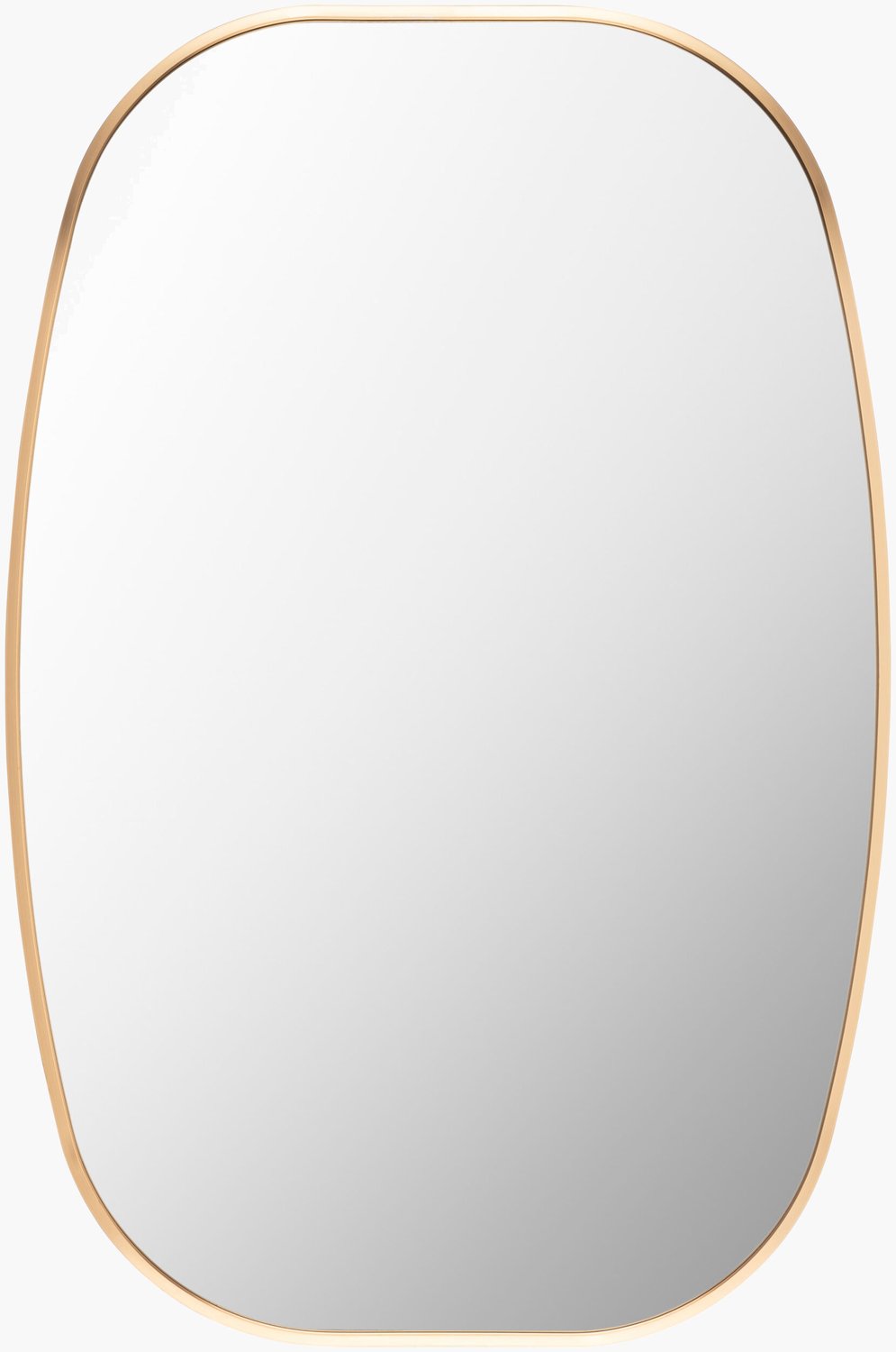 LIVABLISS ARANYA ACCENT MIRROR - Mirrors