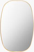 LIVABLISS ARANYA ACCENT MIRROR - Mirrors