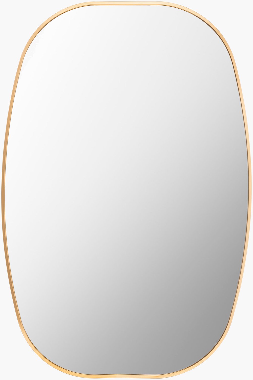 LIVABLISS ARANYA ACCENT MIRROR - Mirrors