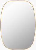 LIVABLISS ARANYA ACCENT MIRROR - Mirrors