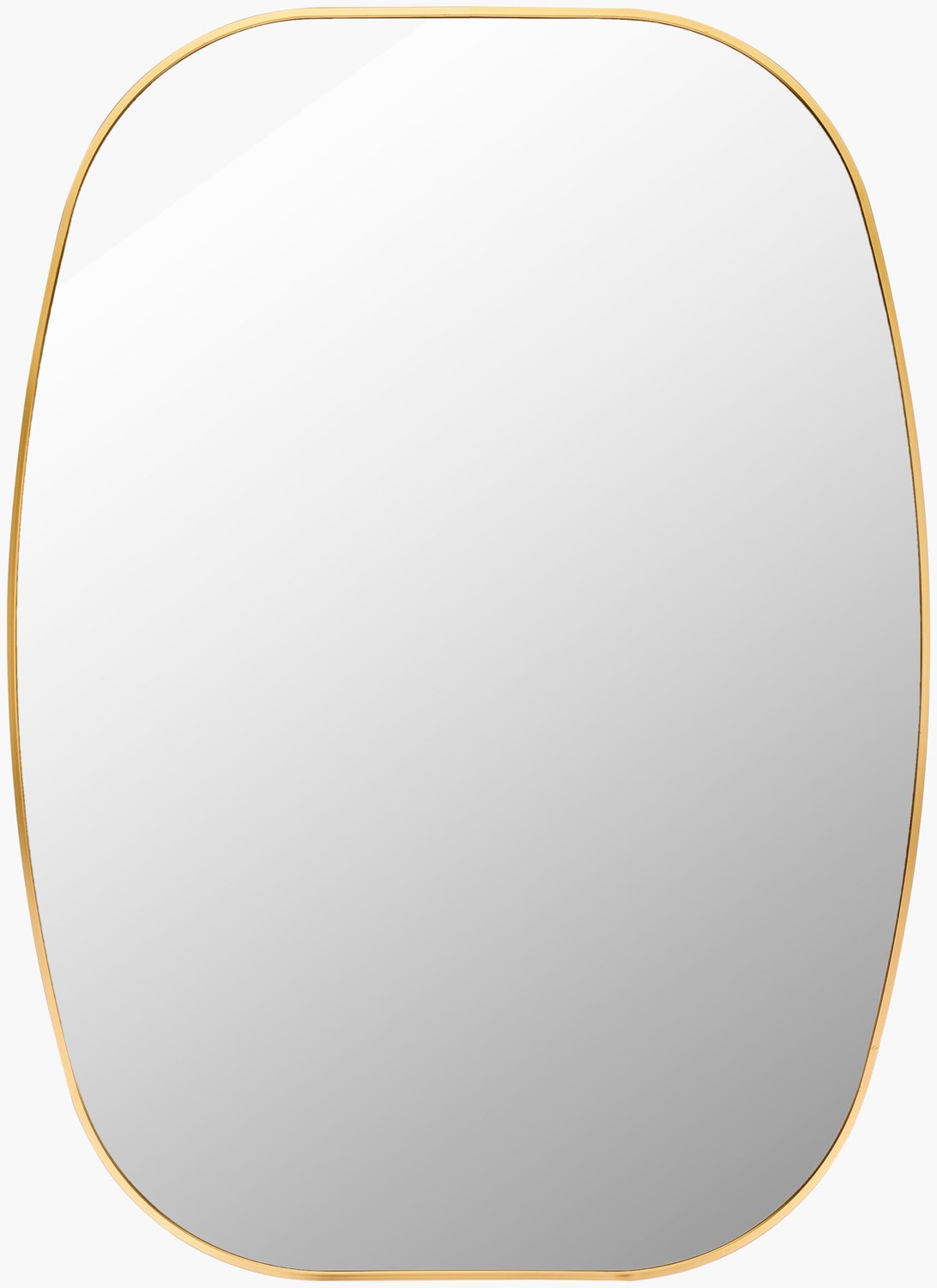LIVABLISS ARANYA ACCENT MIRROR - Mirrors