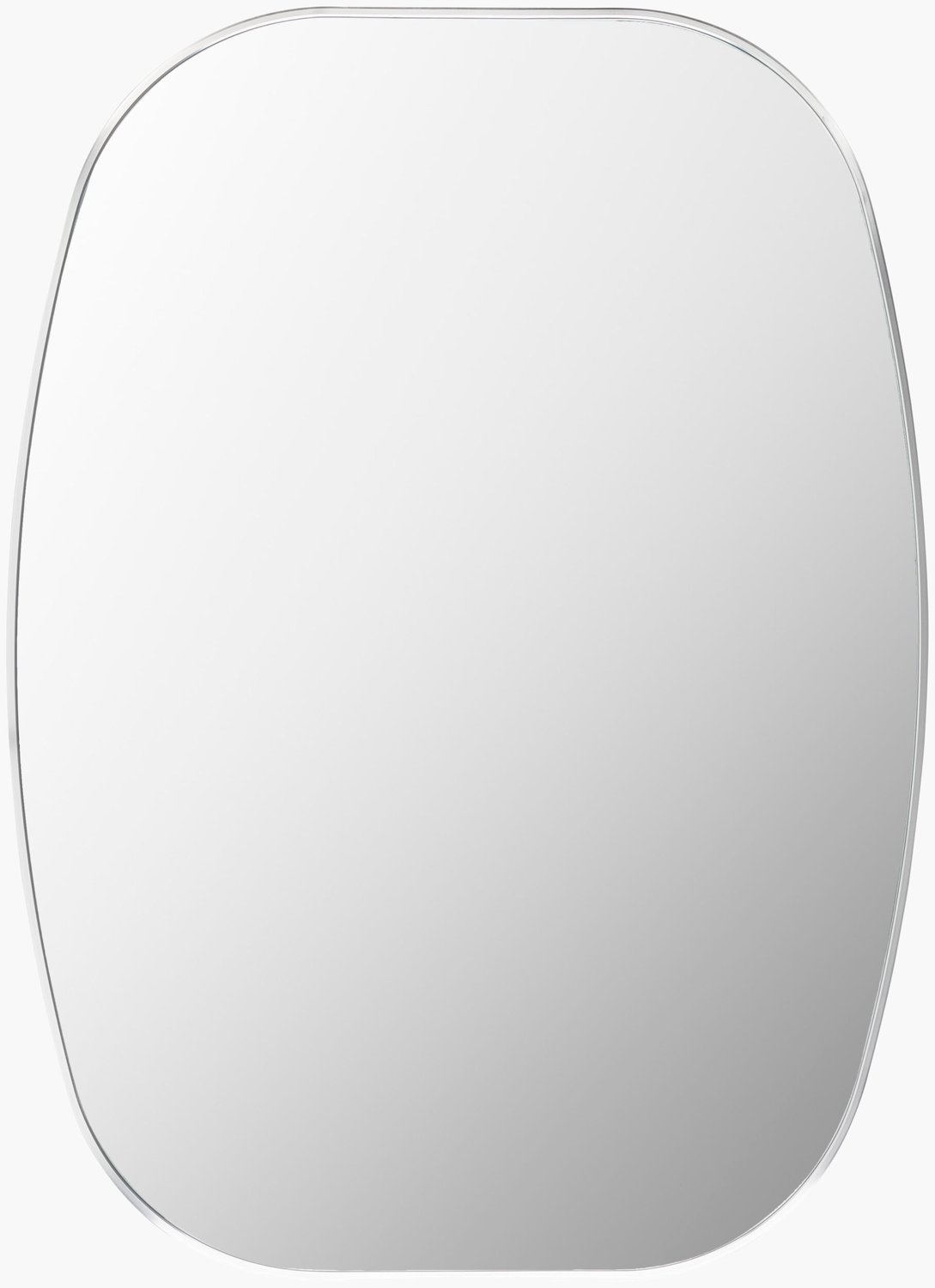 LIVABLISS ARANYA ACCENT MIRROR - Mirrors