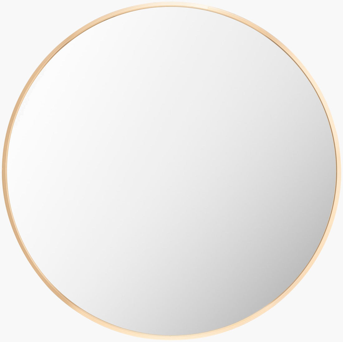 LIVABLISS ARANYA ACCENT MIRROR - Mirrors