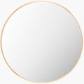 LIVABLISS ARANYA ACCENT MIRROR - Mirrors