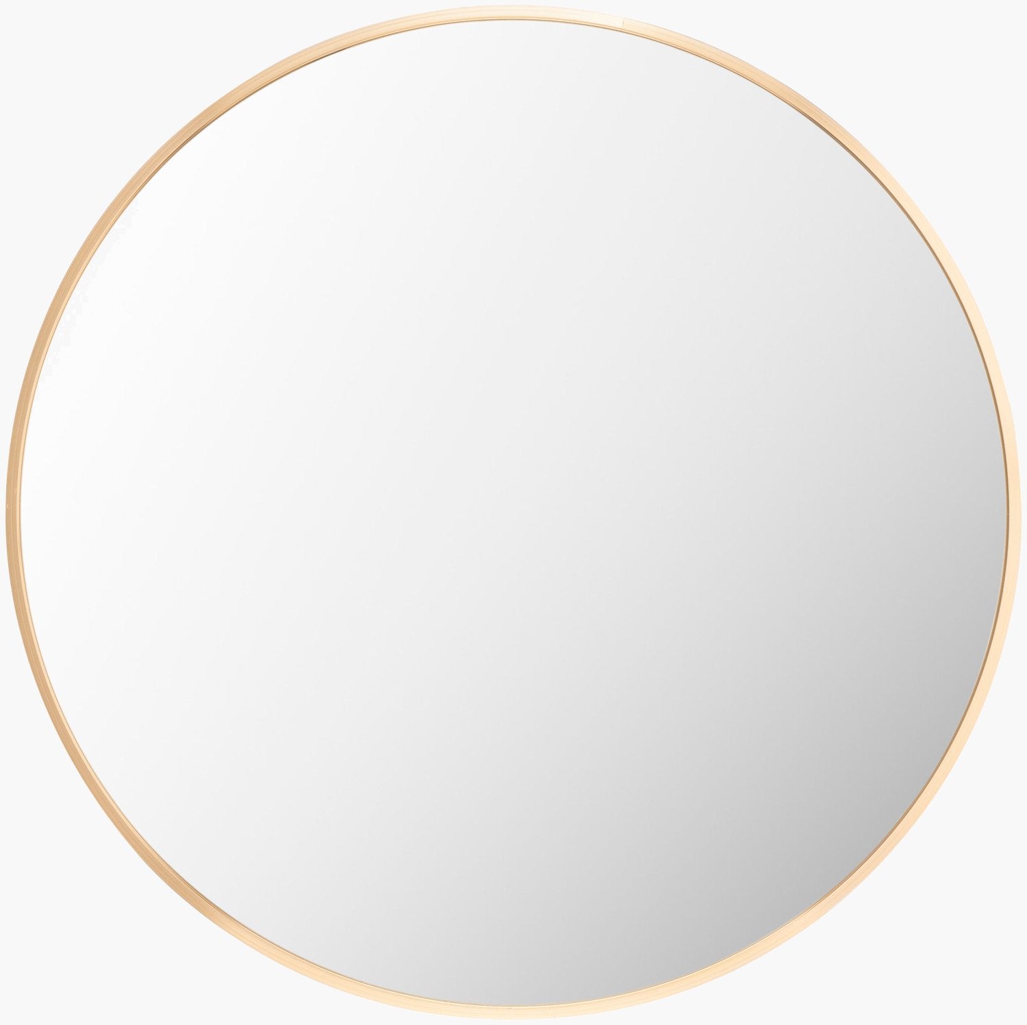 LIVABLISS ARANYA ACCENT MIRROR - Mirrors