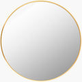 LIVABLISS ARANYA ACCENT MIRROR - Mirrors