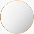 LIVABLISS ARANYA ACCENT MIRROR - Mirrors