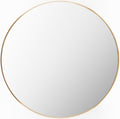 LIVABLISS ARANYA ACCENT MIRROR - Mirrors