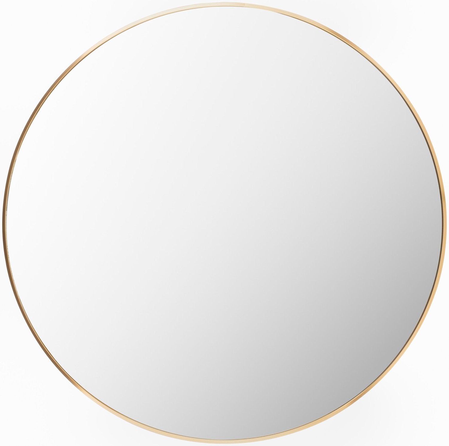LIVABLISS ARANYA ACCENT MIRROR - Mirrors