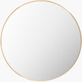 LIVABLISS ARANYA ACCENT MIRROR - Mirrors
