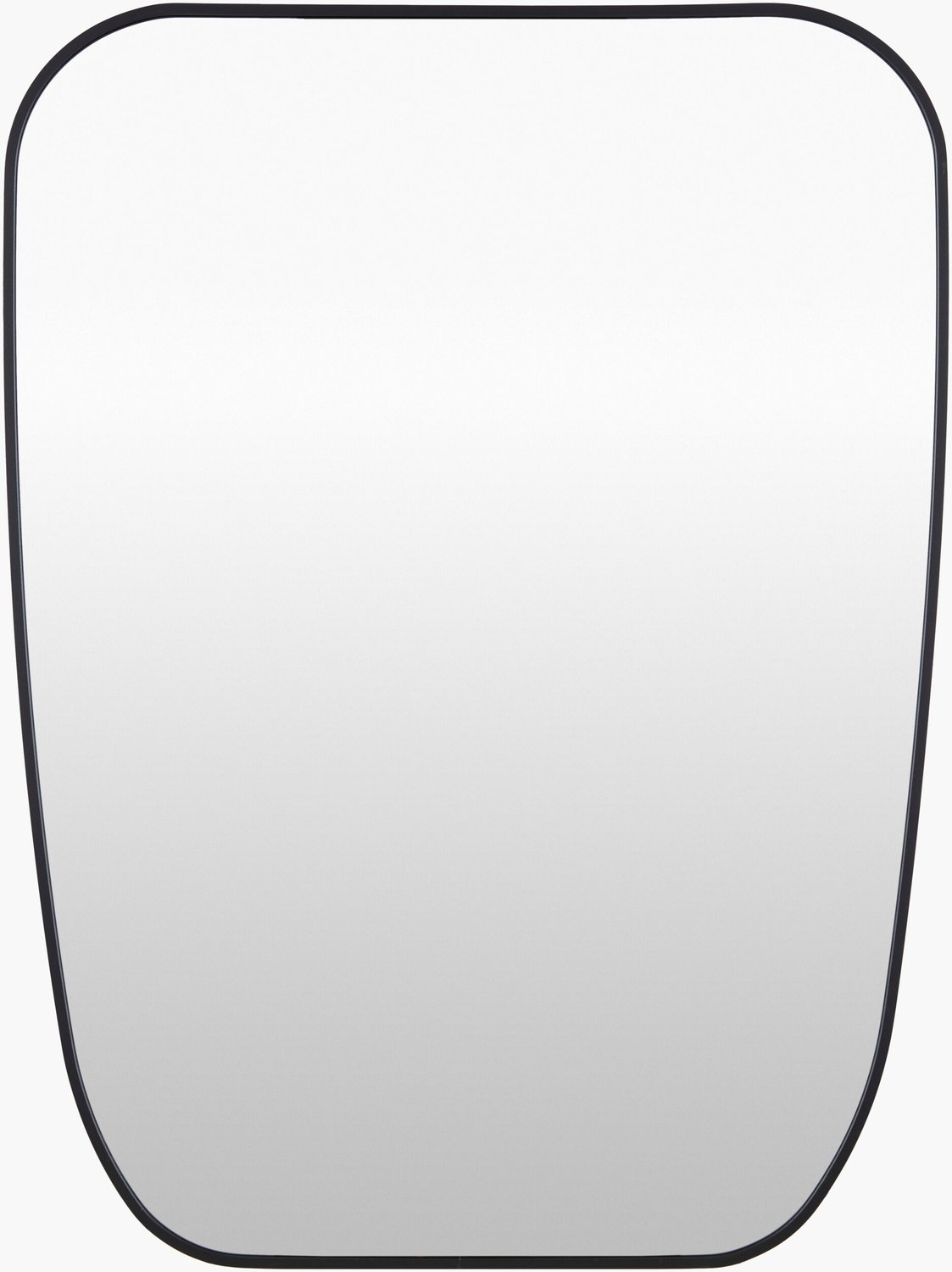 LIVABLISS ARANYA ACCENT MIRROR - Mirrors