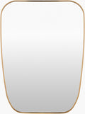 LIVABLISS ARANYA ACCENT MIRROR - Mirrors