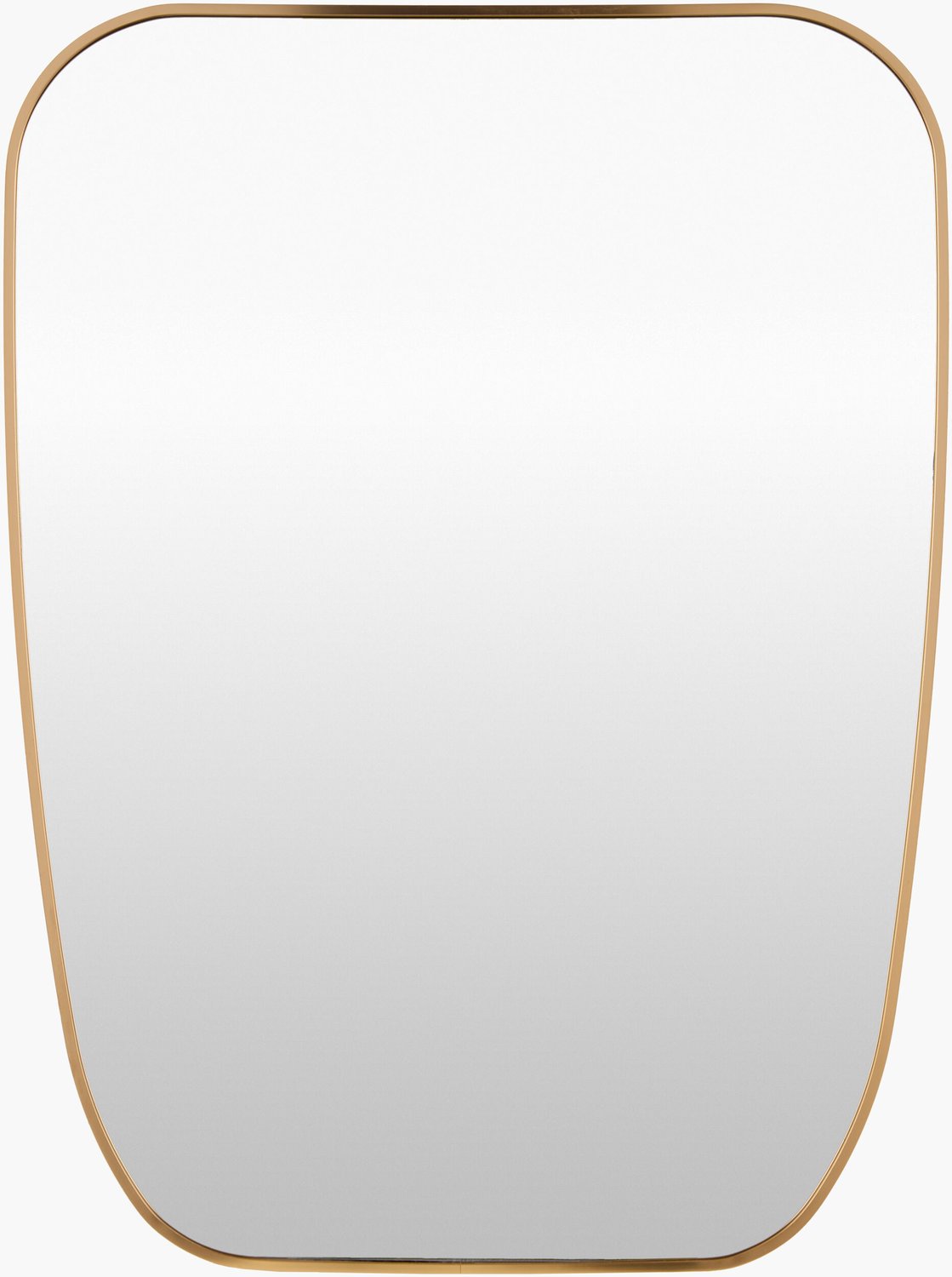 LIVABLISS ARANYA ACCENT MIRROR - Mirrors