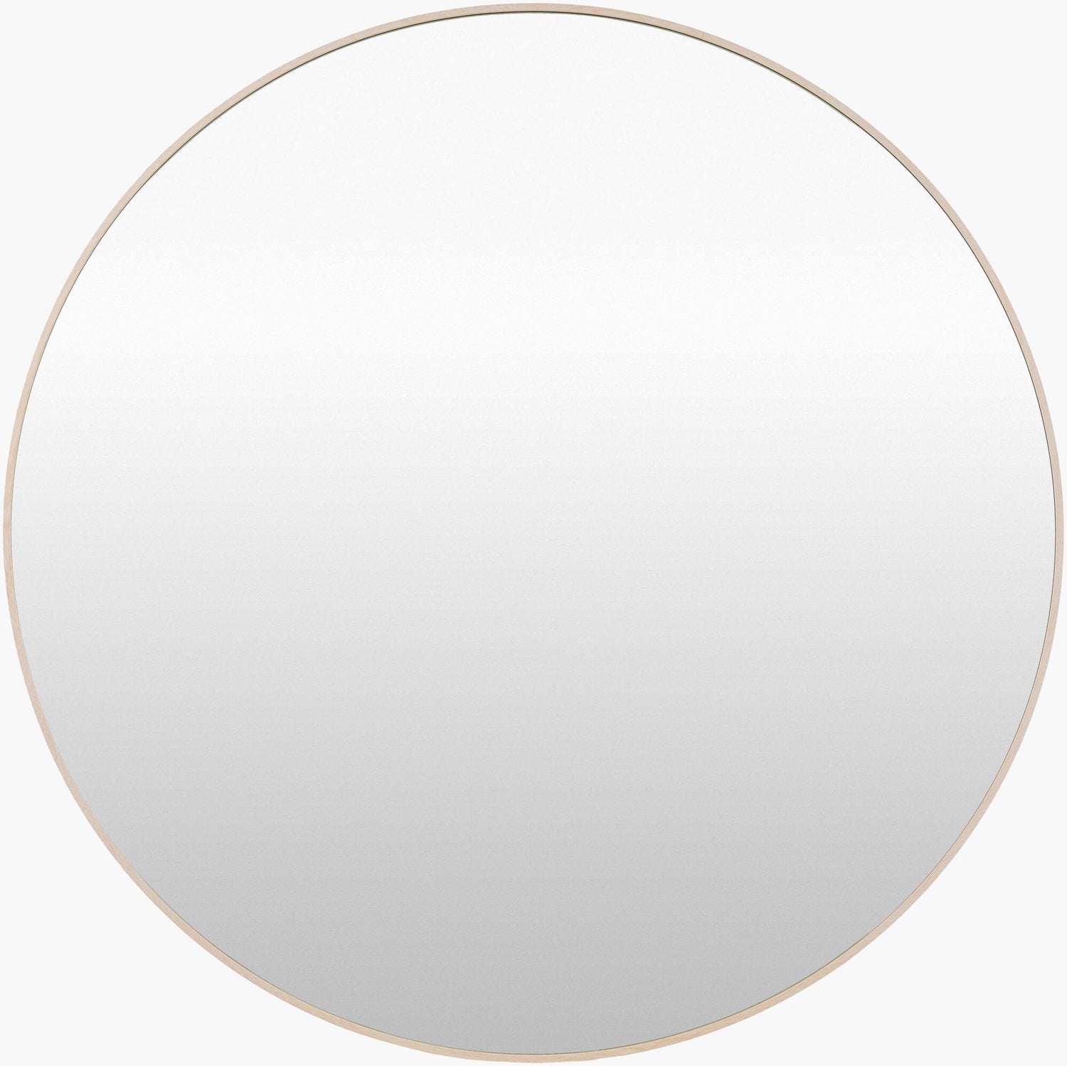 LIVABLISS ARANYA ACCENT MIRROR - Mirrors