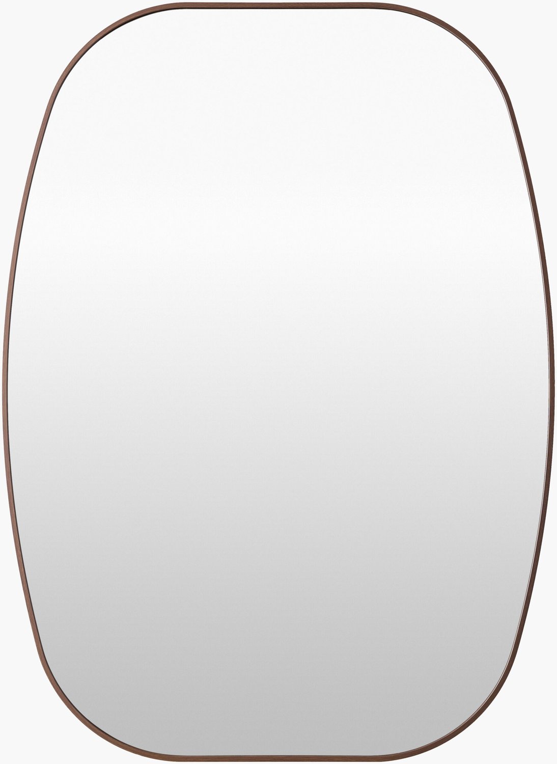 LIVABLISS ARANYA ACCENT MIRROR - Mirrors
