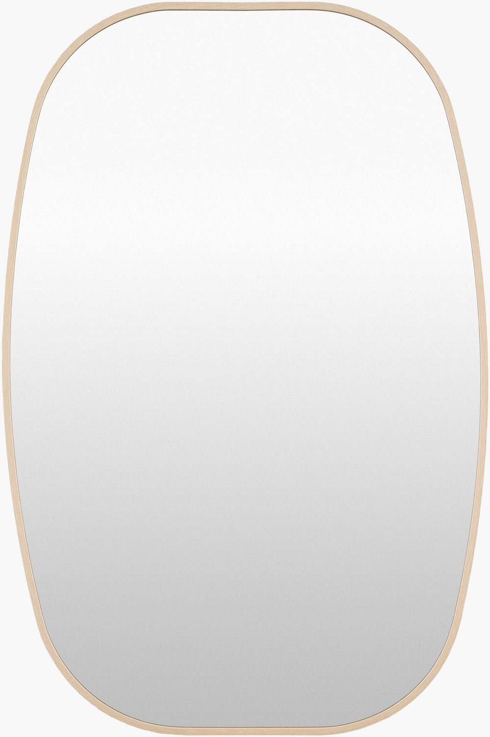 LIVABLISS ARANYA ACCENT MIRROR - Mirrors