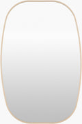LIVABLISS ARANYA ACCENT MIRROR - Mirrors