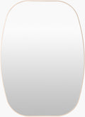 LIVABLISS ARANYA ACCENT MIRROR - Mirrors