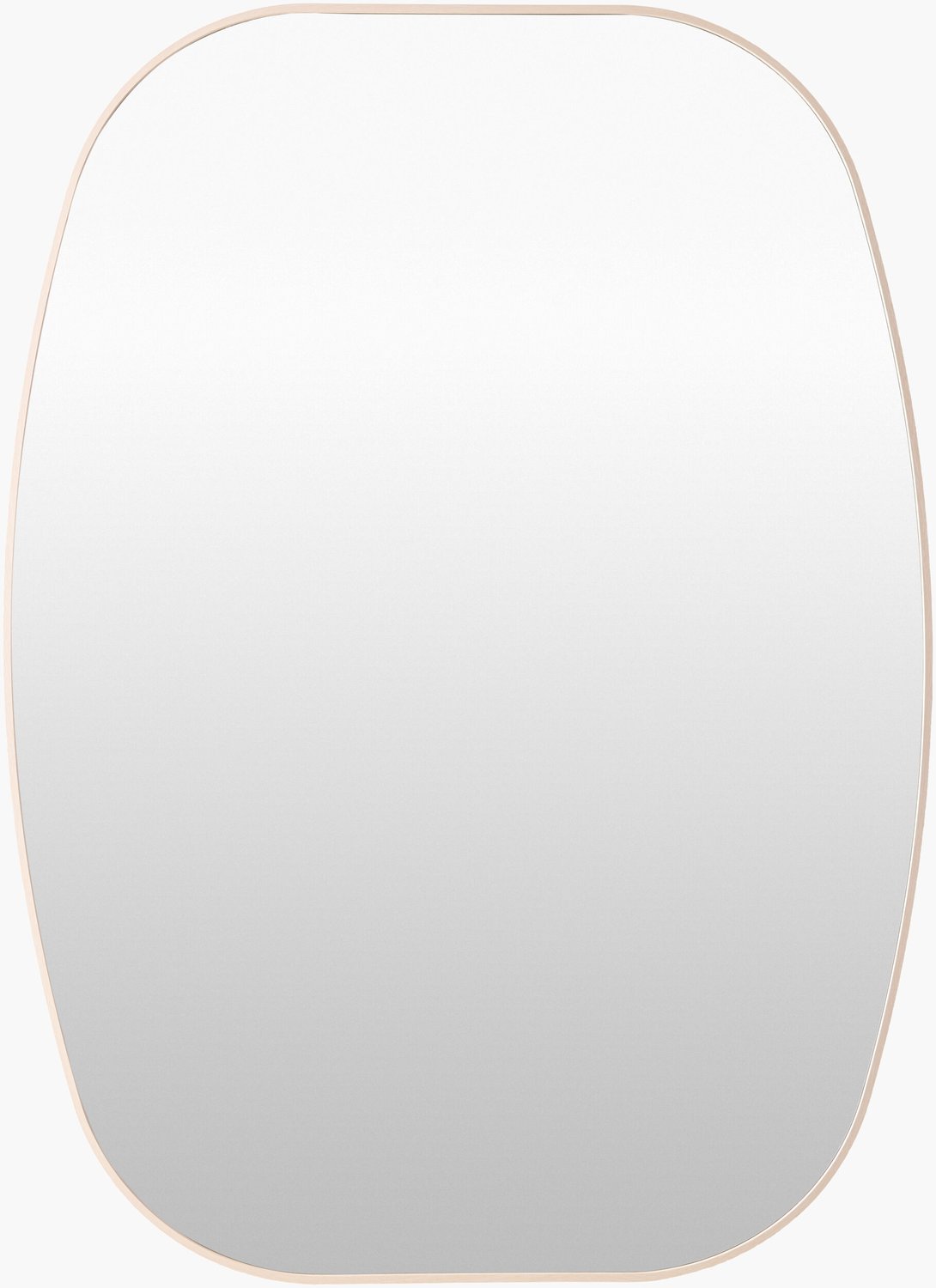 LIVABLISS ARANYA ACCENT MIRROR - Mirrors
