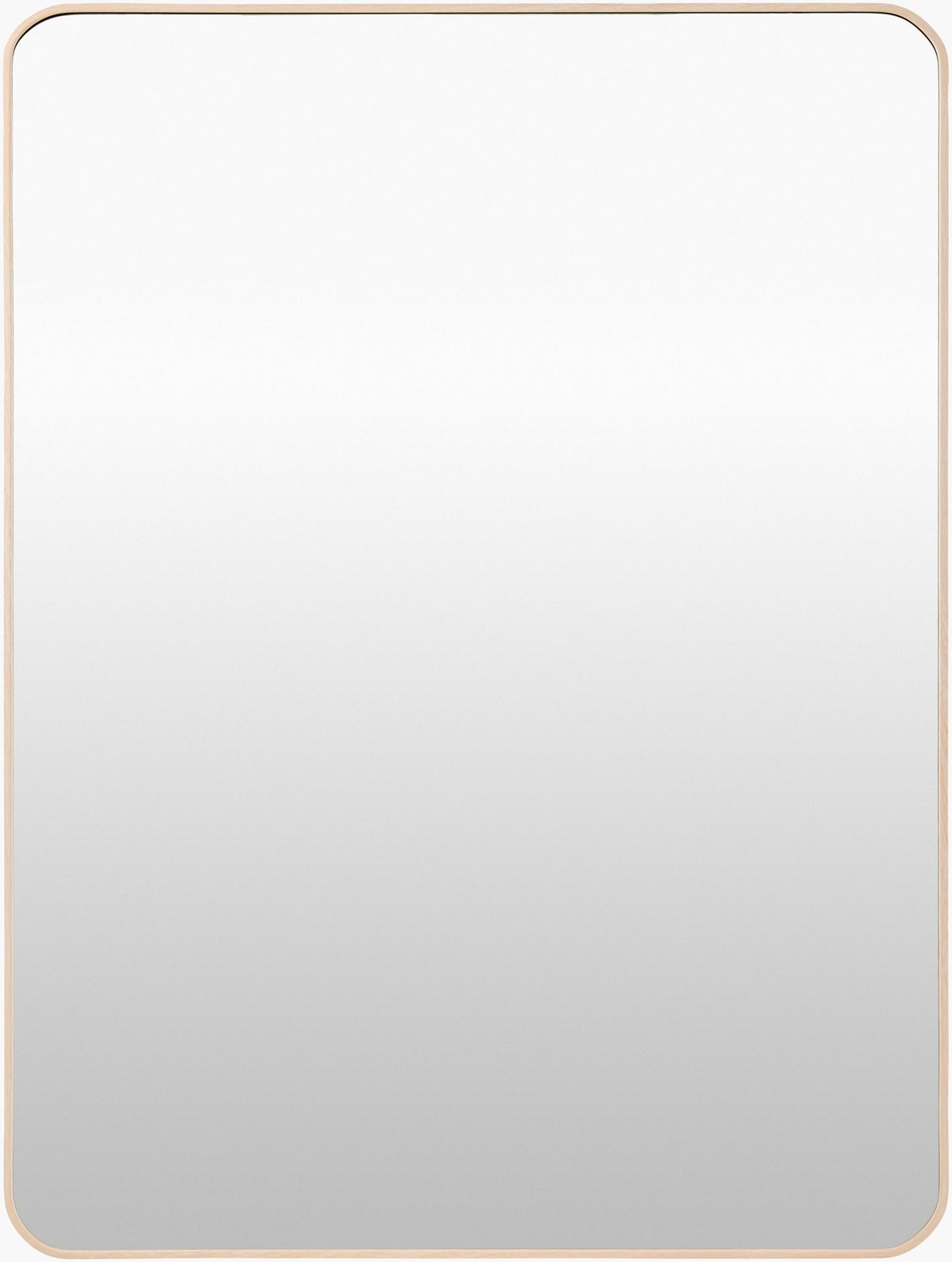LIVABLISS ARANYA ACCENT MIRROR - Mirrors
